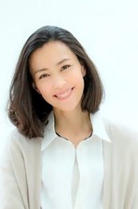 木村佳乃さん